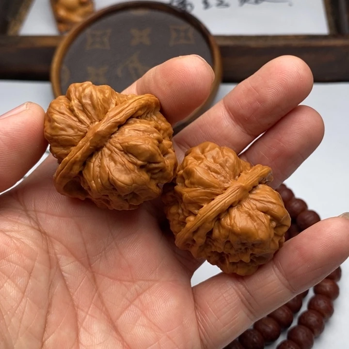 吊坠文玩核桃文玩核桃