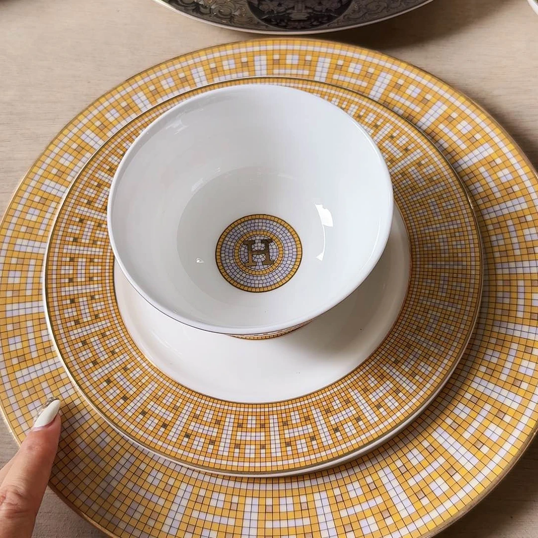 骨瓷陶瓷高温工厂直销无瑕疵