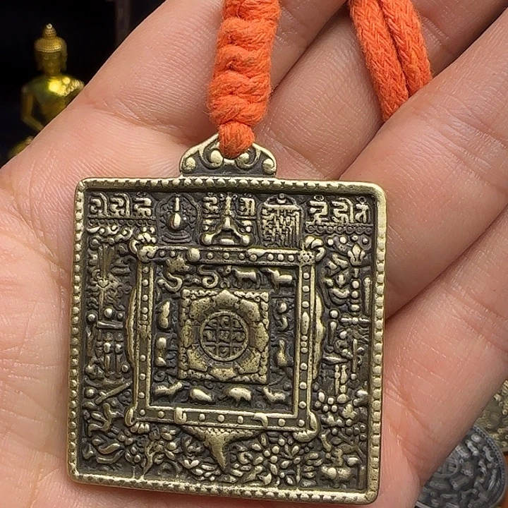 用***2泥塑藏式风格小元素