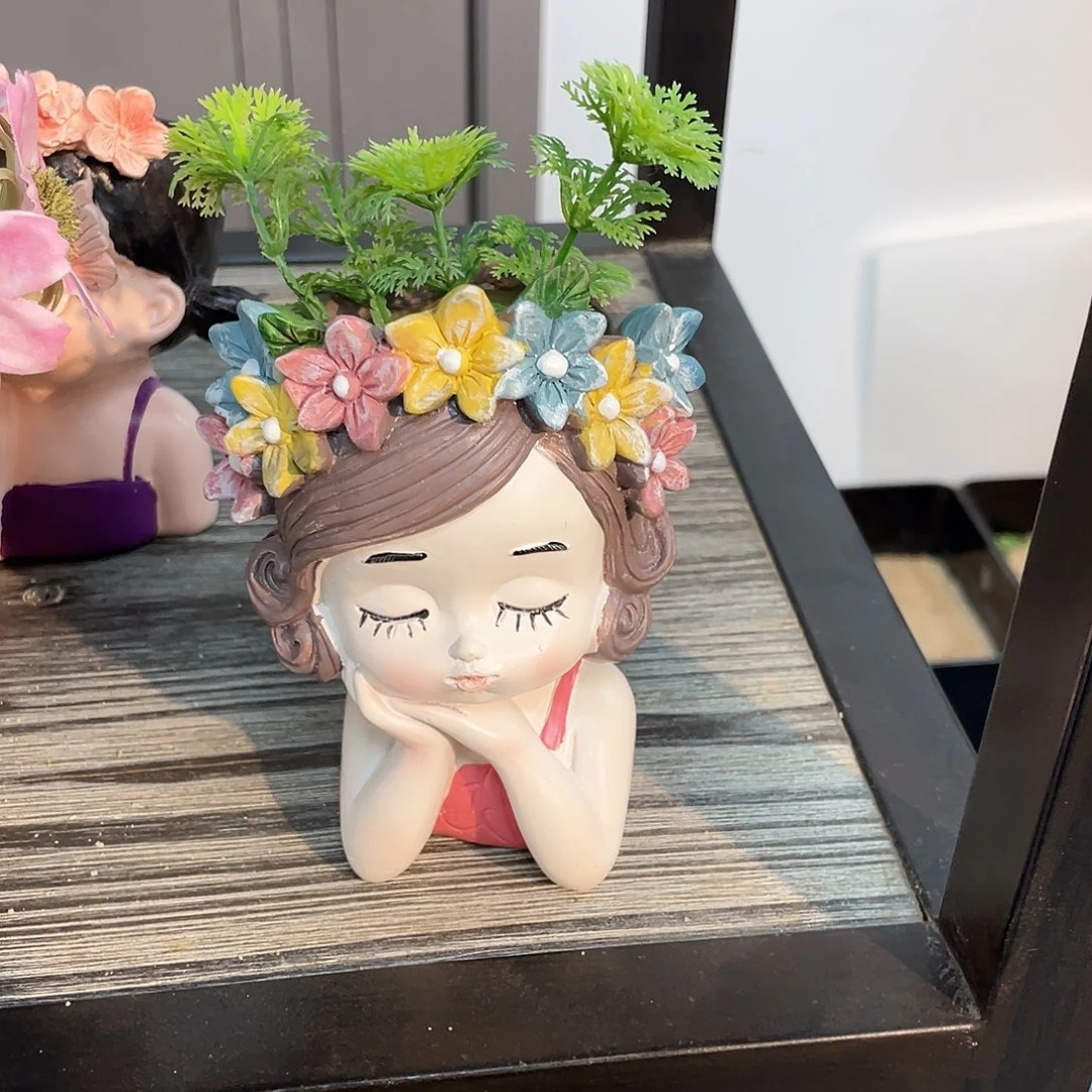 花园庭院摆件&00