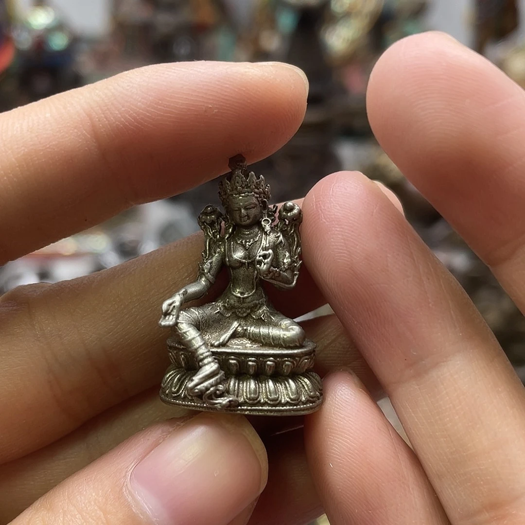 工艺品挂件一物一图