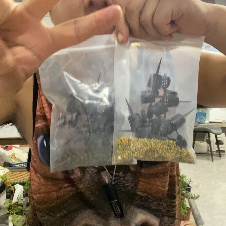 无花朵肥盒20个，瓜果蔬菜通用