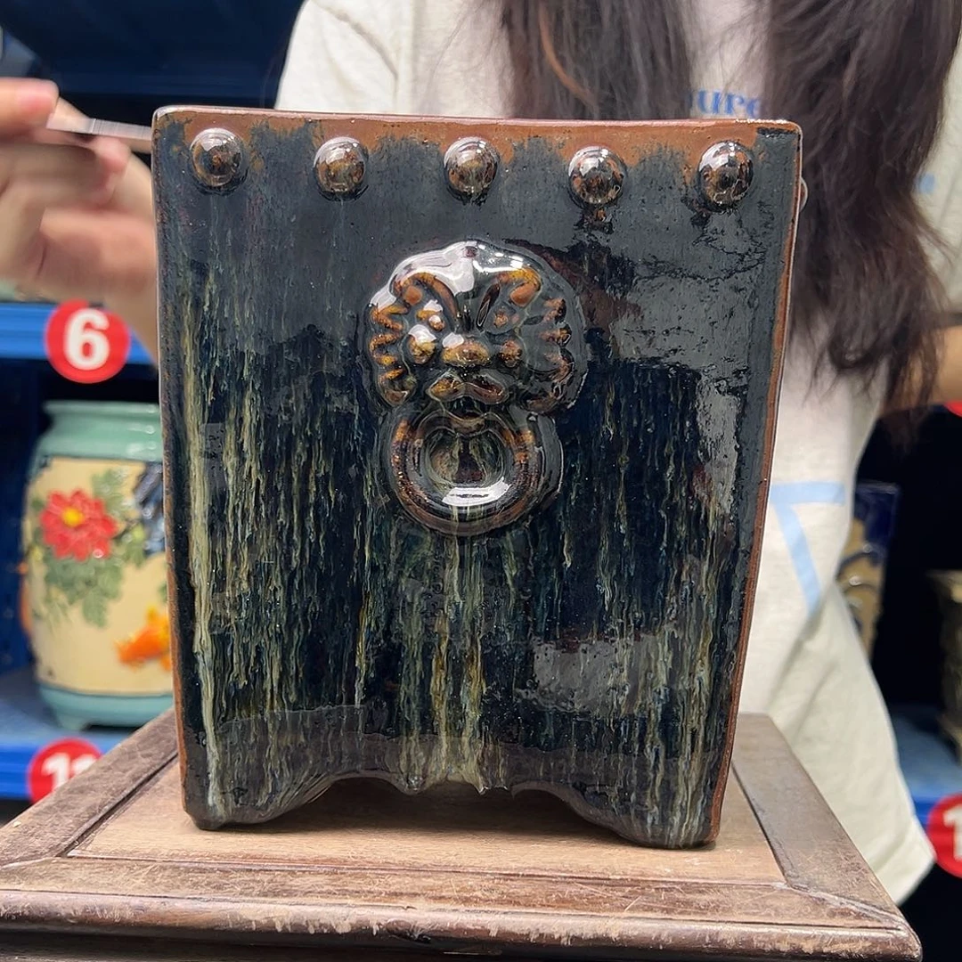 石湾盆石湾盆石湾盆