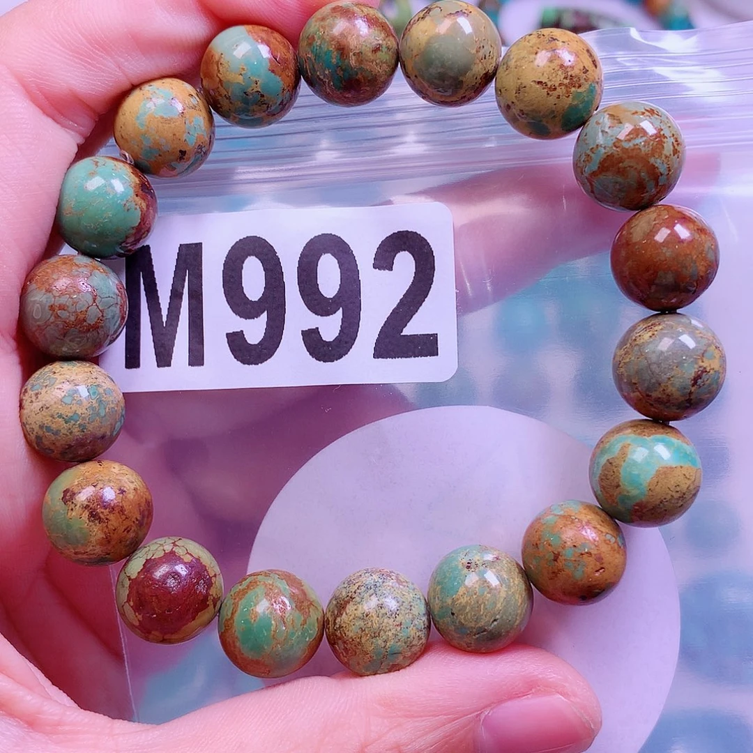 空竹粉丝专享十堰特色手工散珠