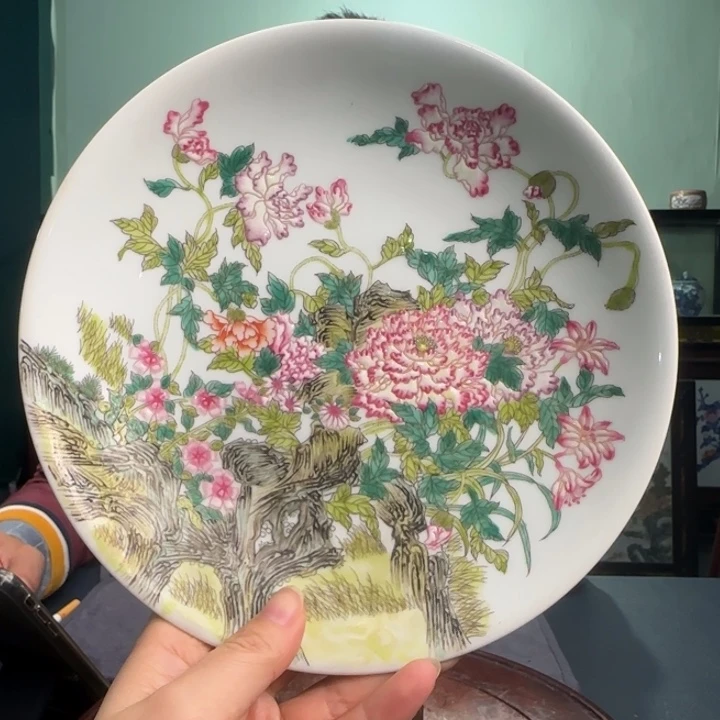 陶摆件景德镇陶瓷陶瓷摆件