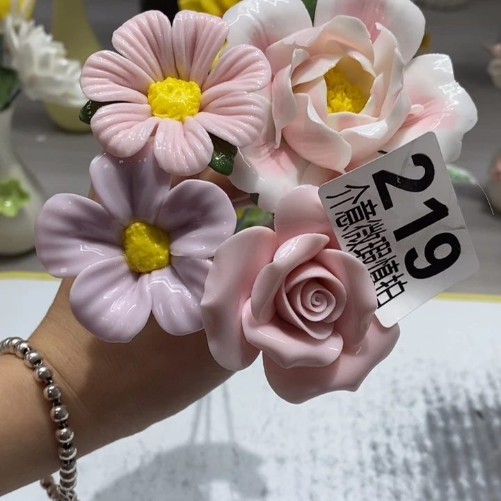 陶瓷设计风格现代