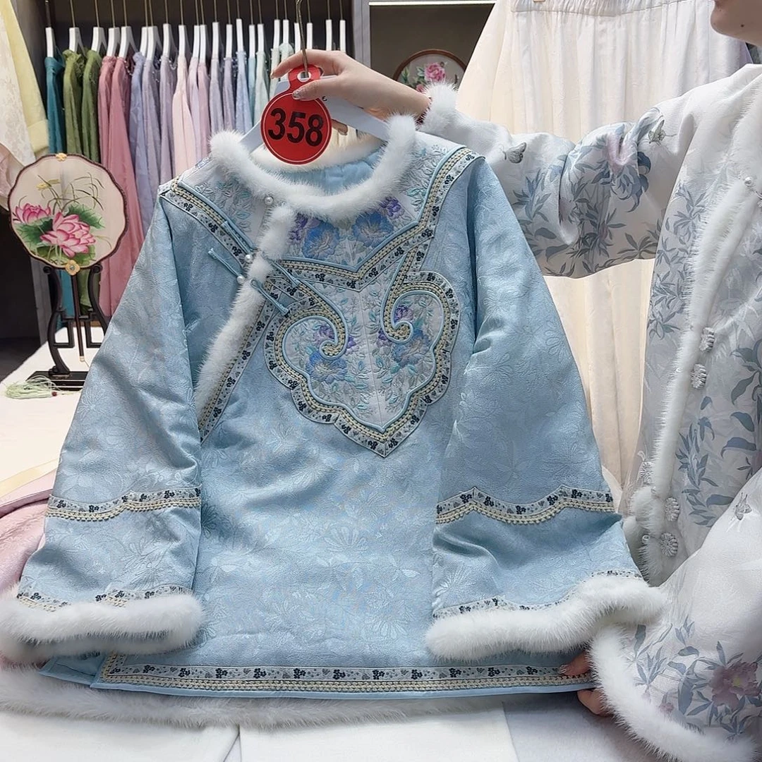 凌***雪苏州非遗文化传承人