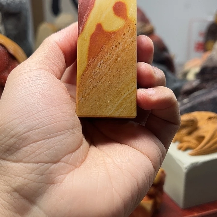 寿山石寿山石摆件