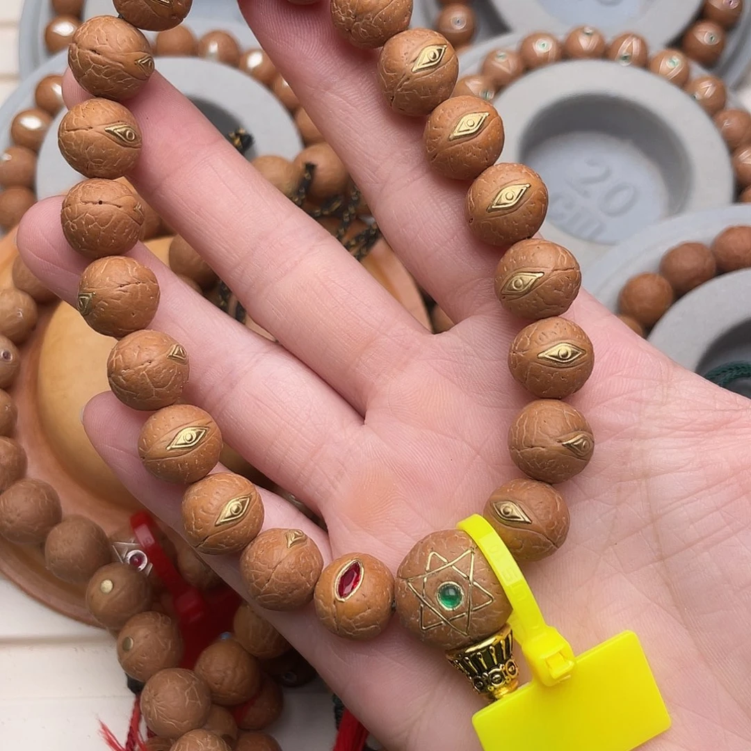 凤眼菩提吊坠x*_凤眼