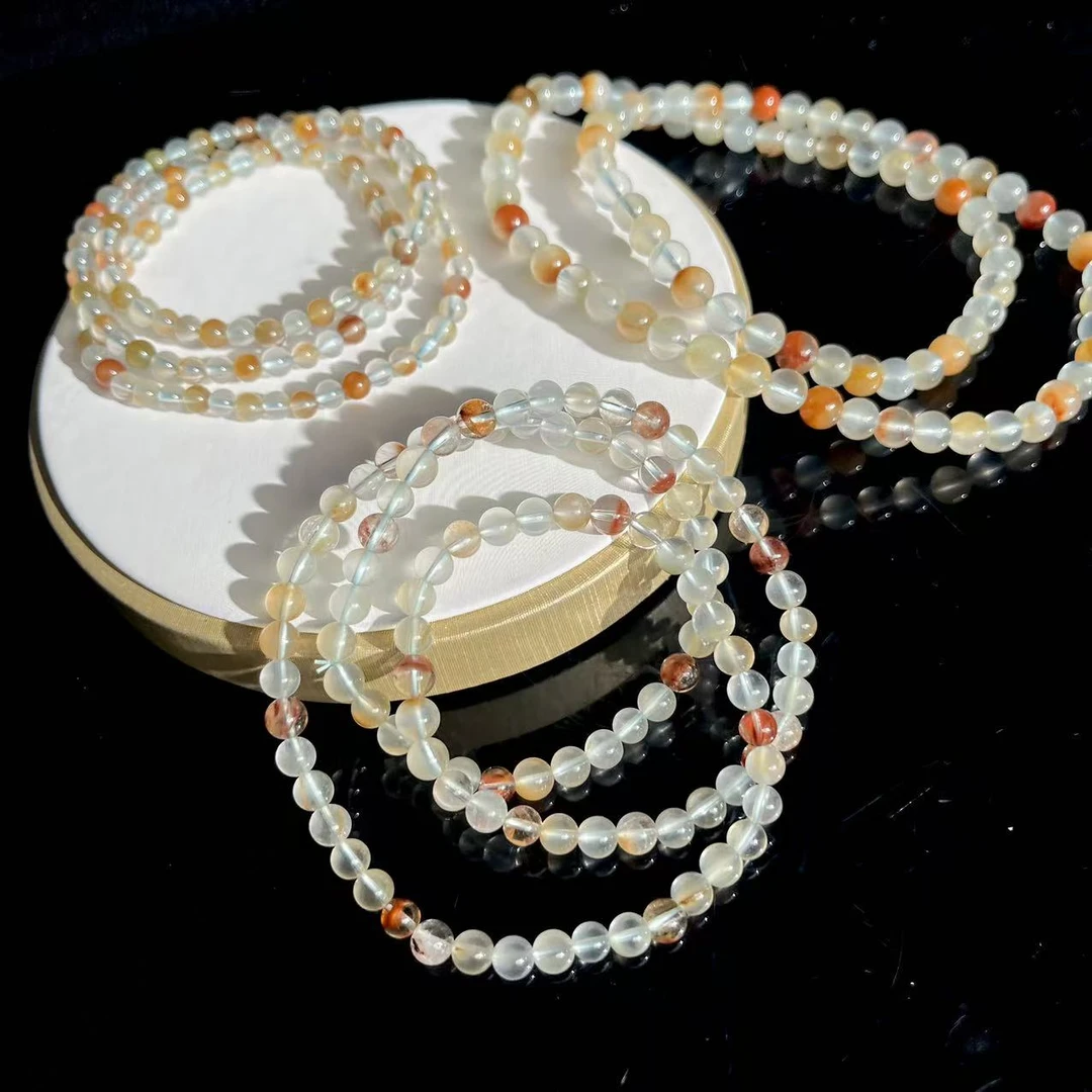 红蓝兔毛共生多圈N5007多样性发其一