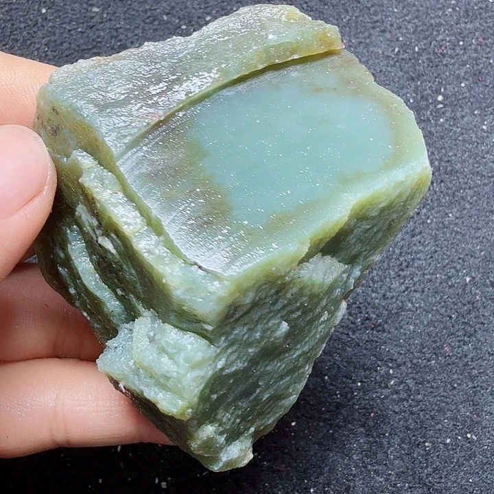 和田玉（糖玉）未镶嵌珠宝半成品