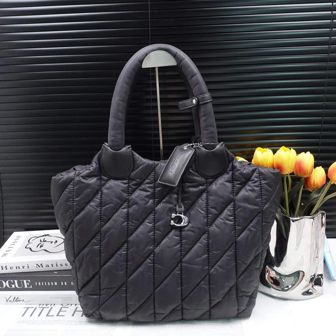 95新 COACH/蔻驰 单肩包/T10162749