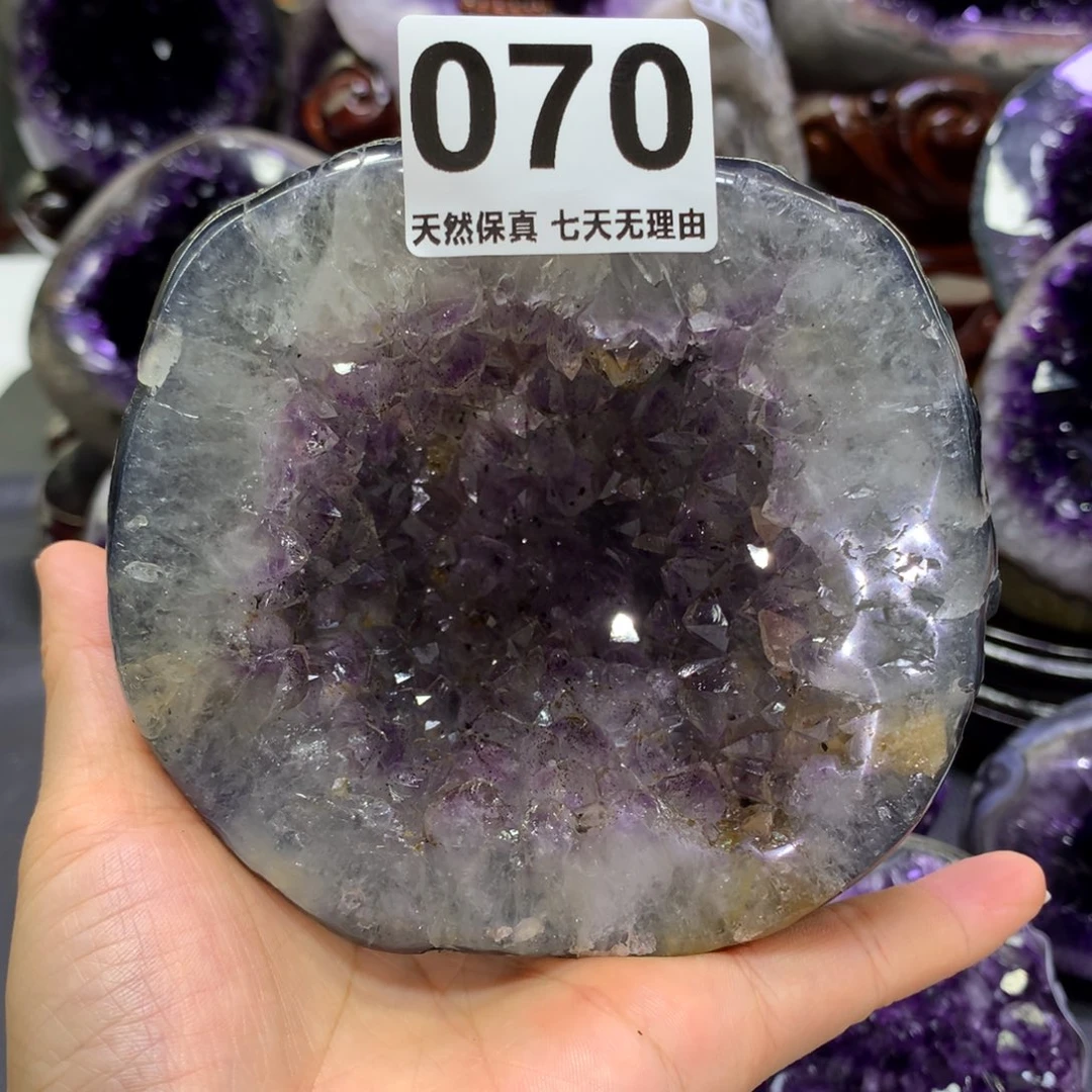 水晶摆件未镶嵌1
