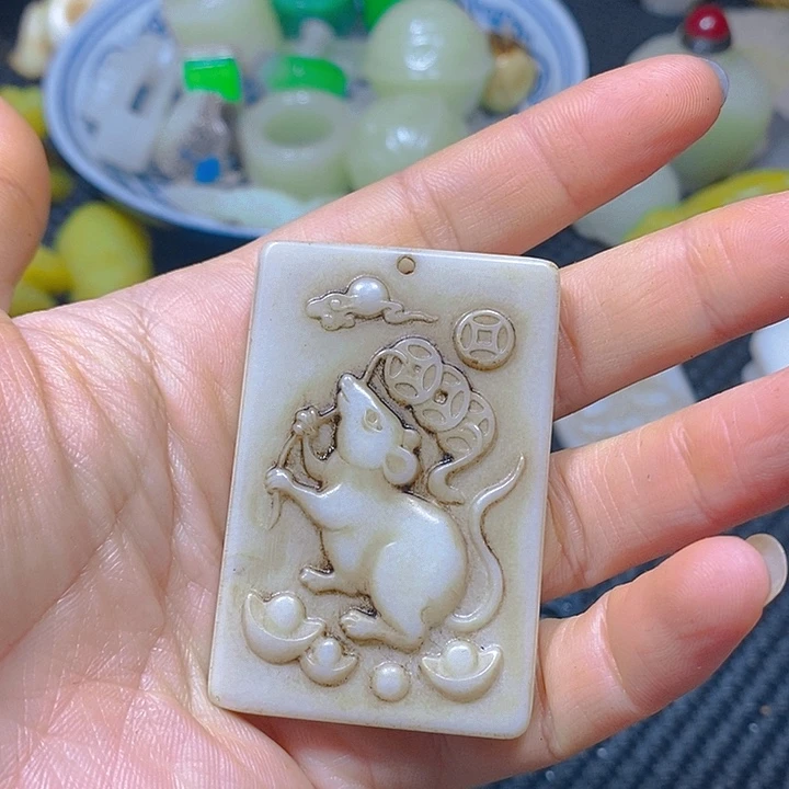 精选商品一图一物