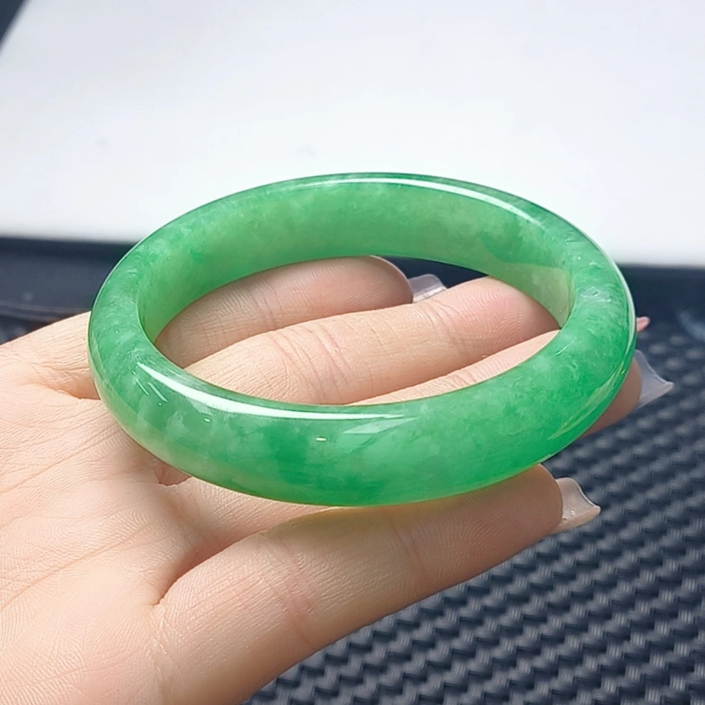 油青常高货精美雕刻气质男女同款百搭精致奇石