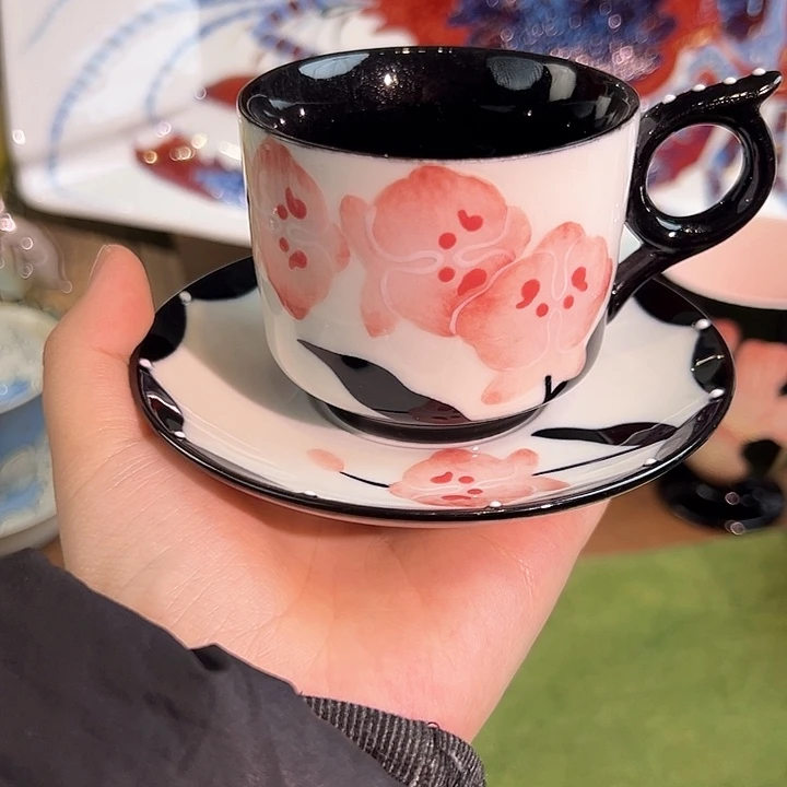 景德镇陶瓷艺术精品