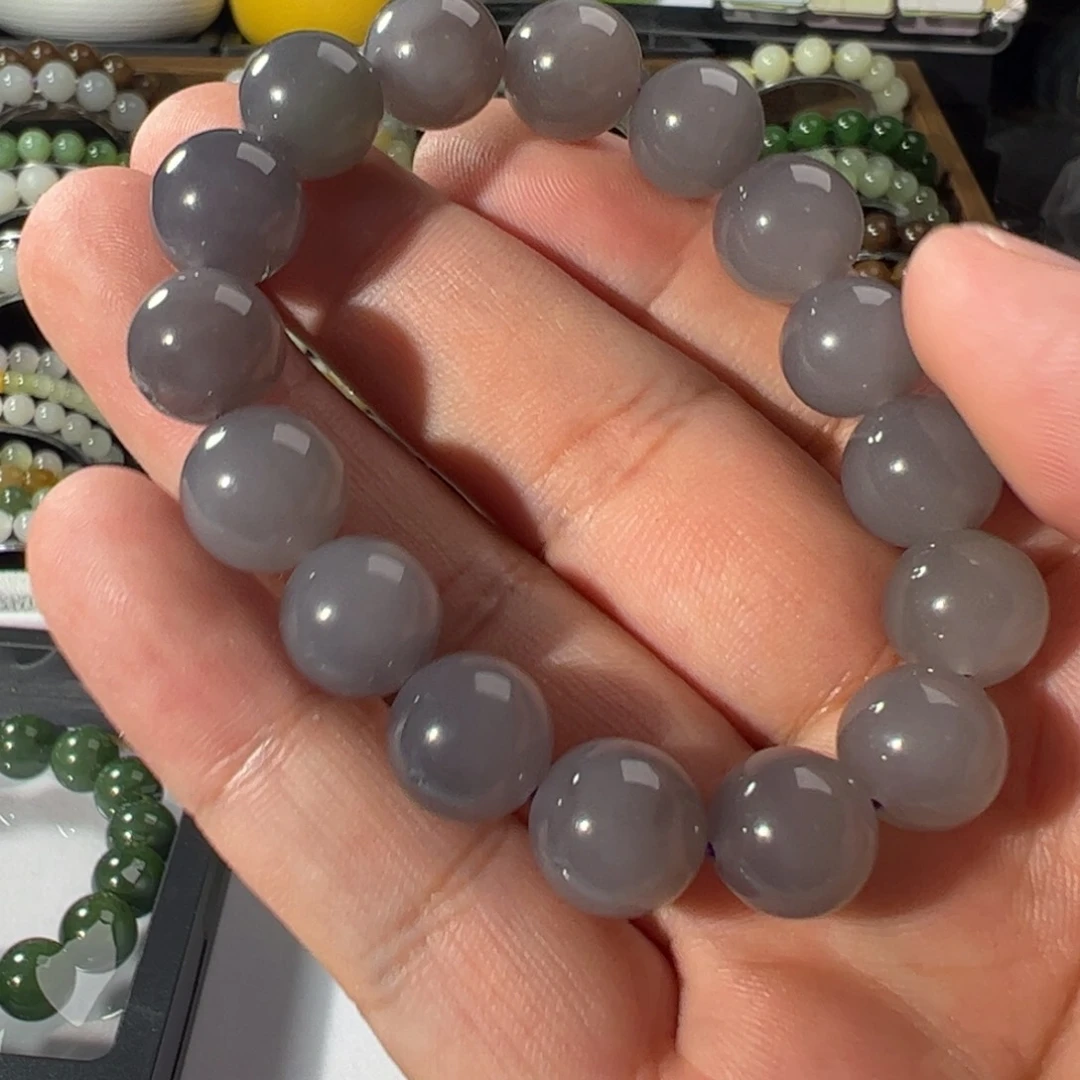 手链未镶嵌和田玉