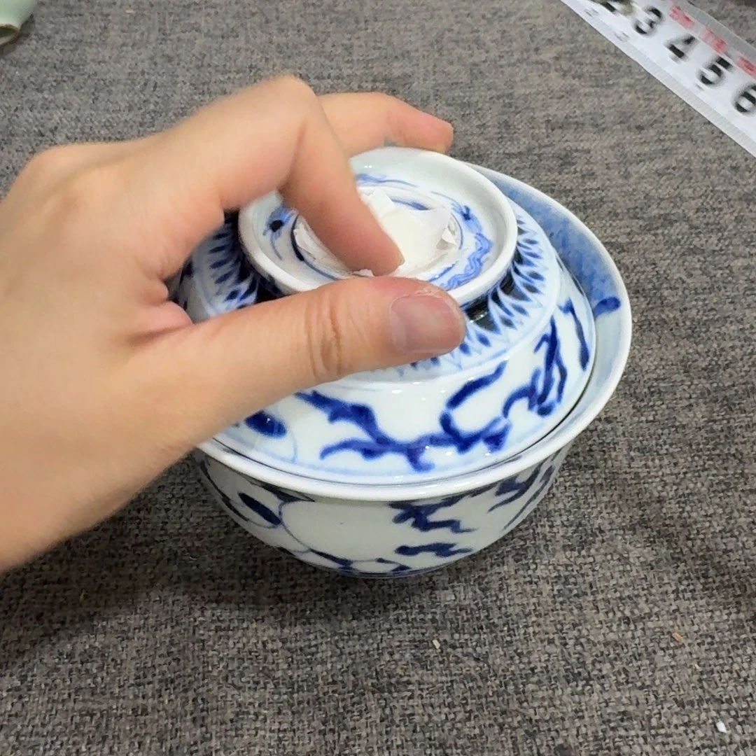非常好用漂亮的茶具