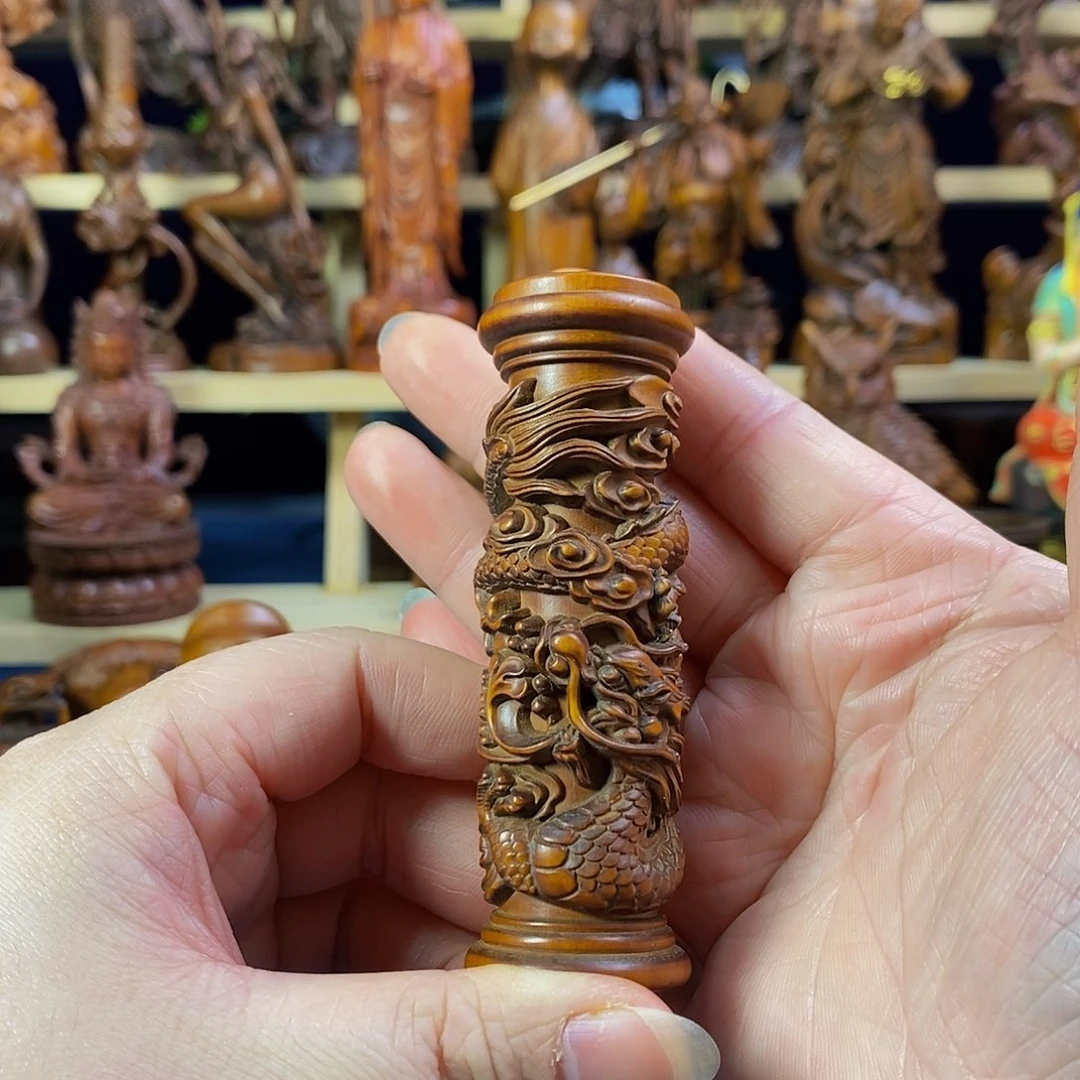 【闪购商品】黄杨木小叶黄杨木工艺品