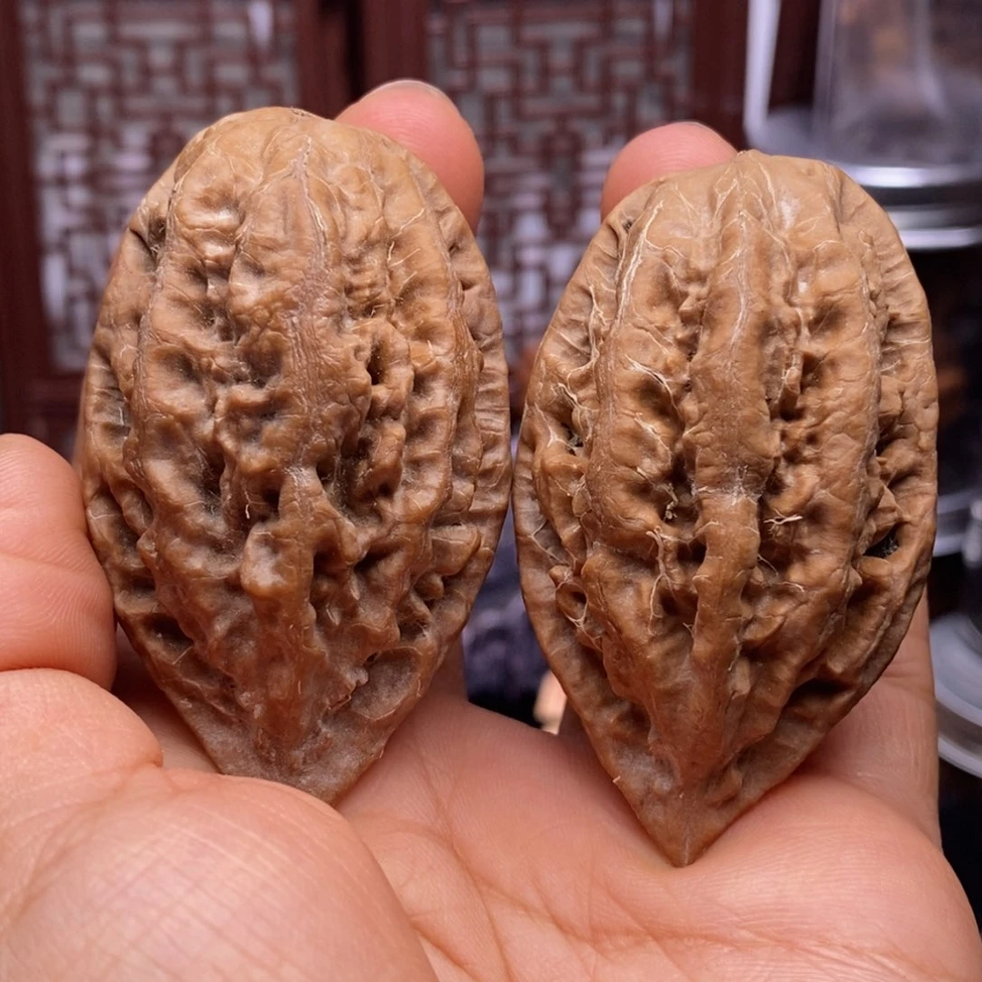 文玩核桃把件核桃47