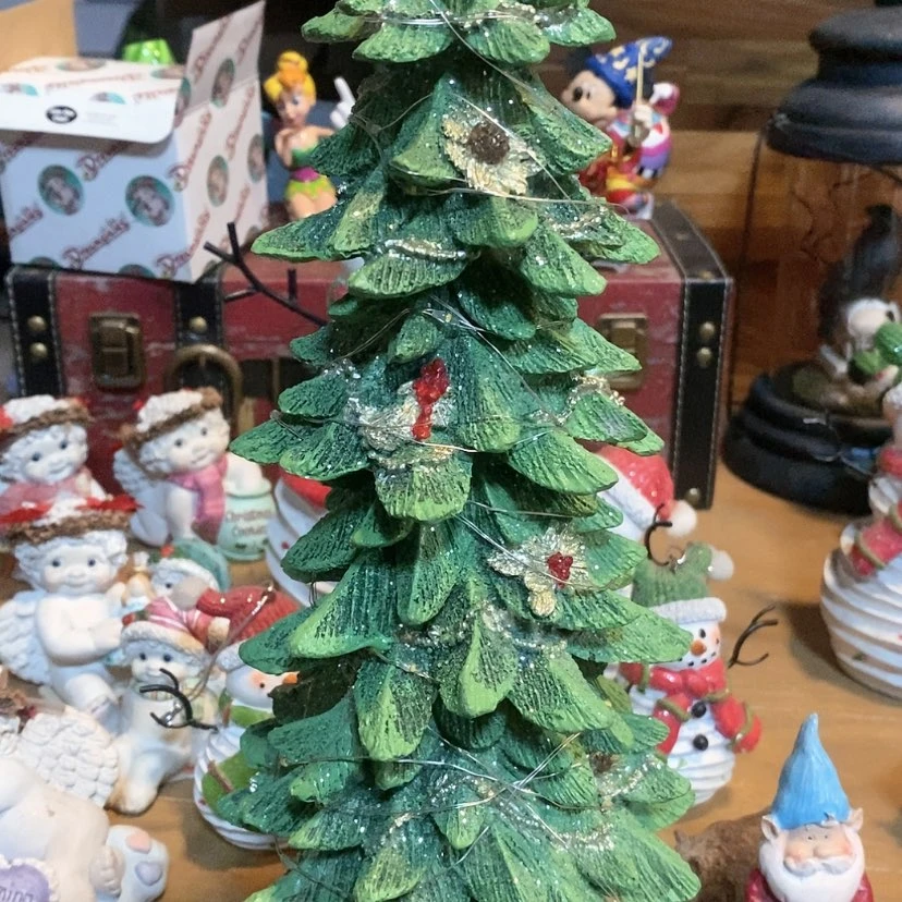 【闪购商品】有机玻璃树脂工艺品摆件等产品