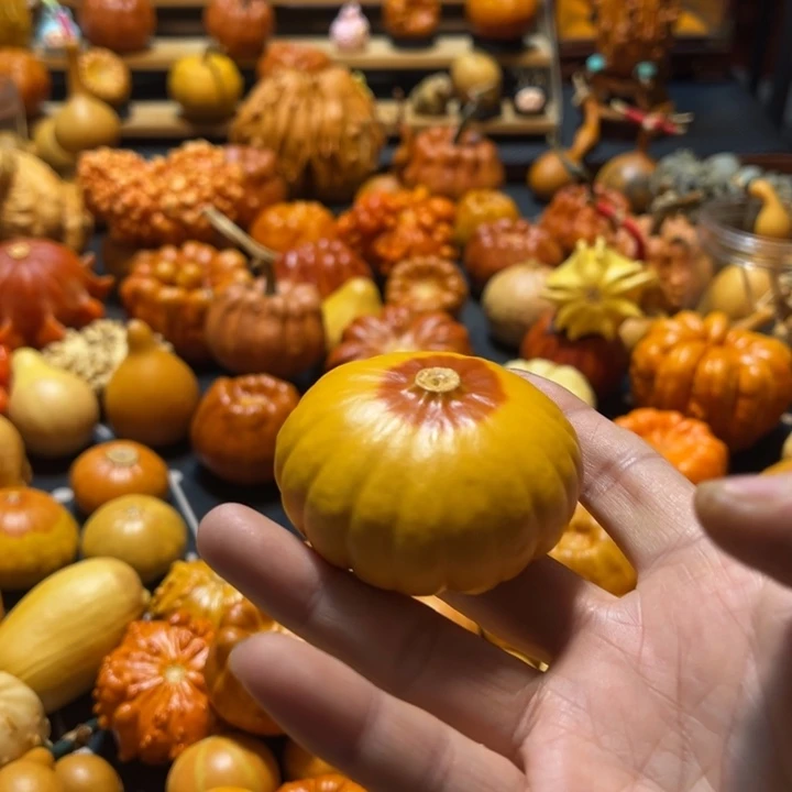 俏色花墨西哥疙瘩