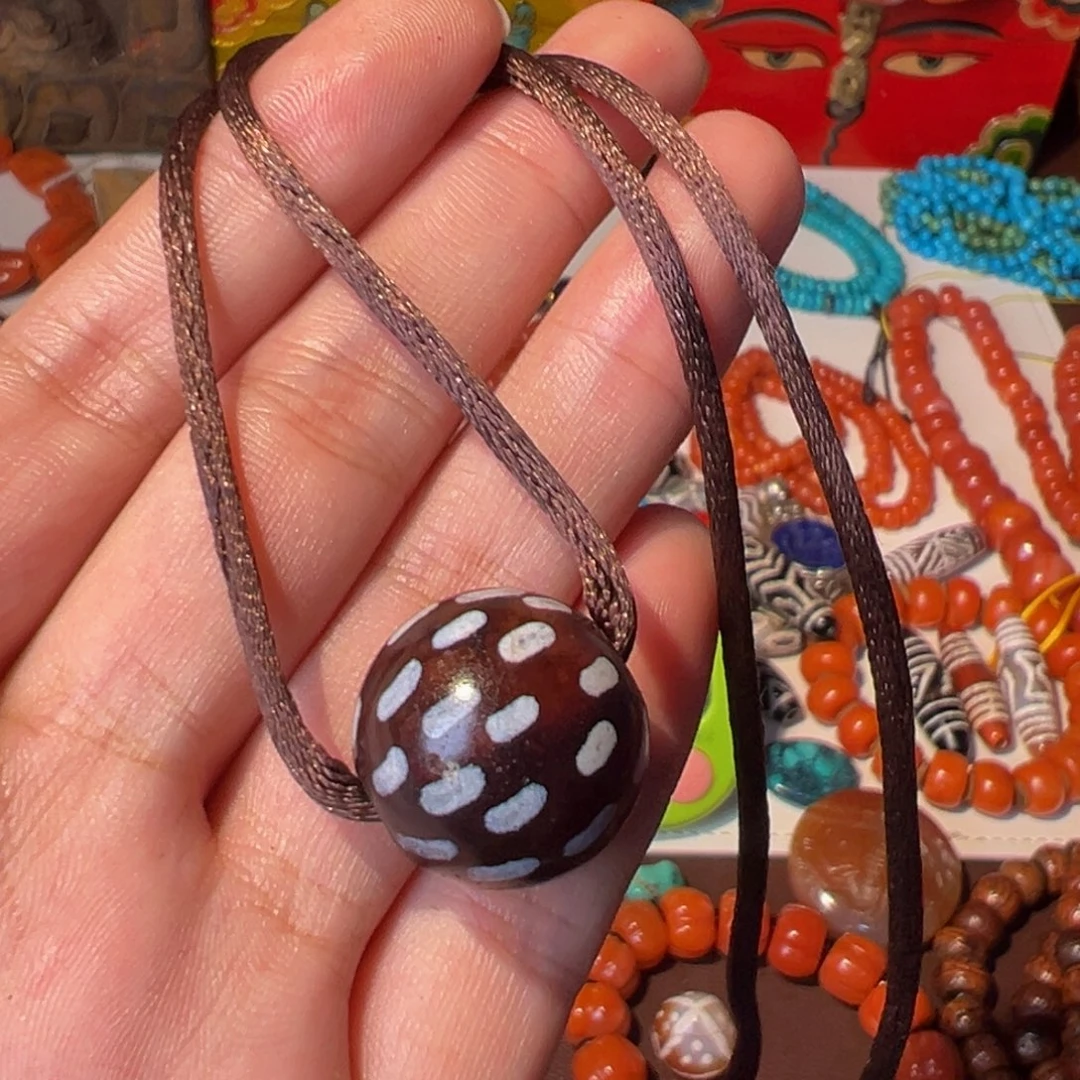 波***8非洲紫檀（红花梨）