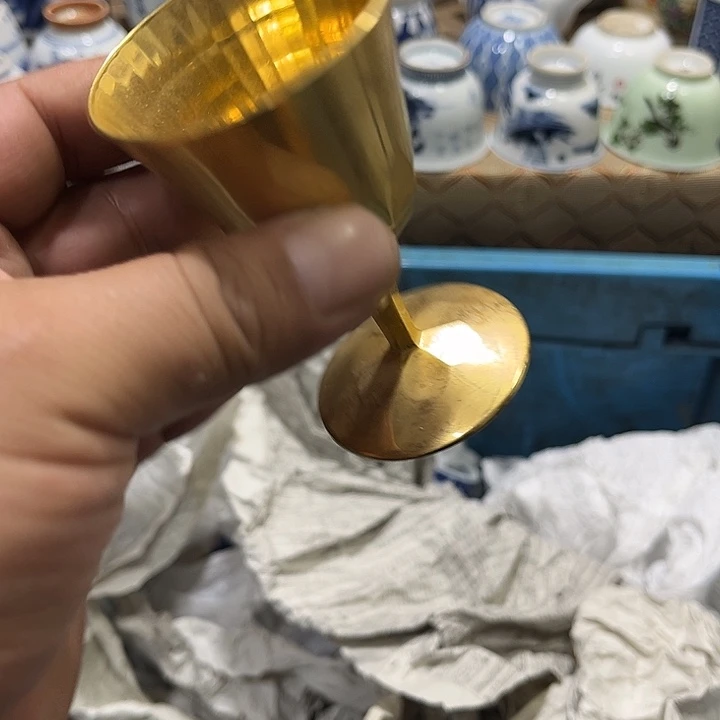 陶瓷茶玩榜第二十名