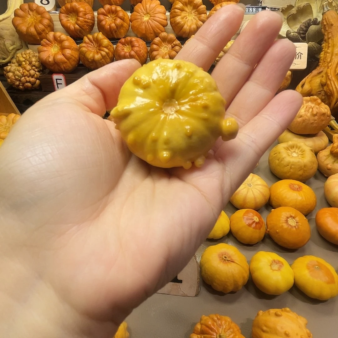 葫芦疙瘩全品 已开始玉化