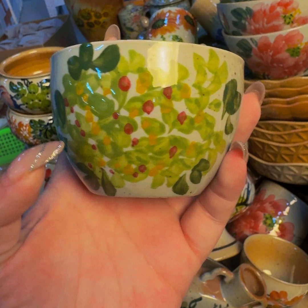 瓷片景德镇源头厂家