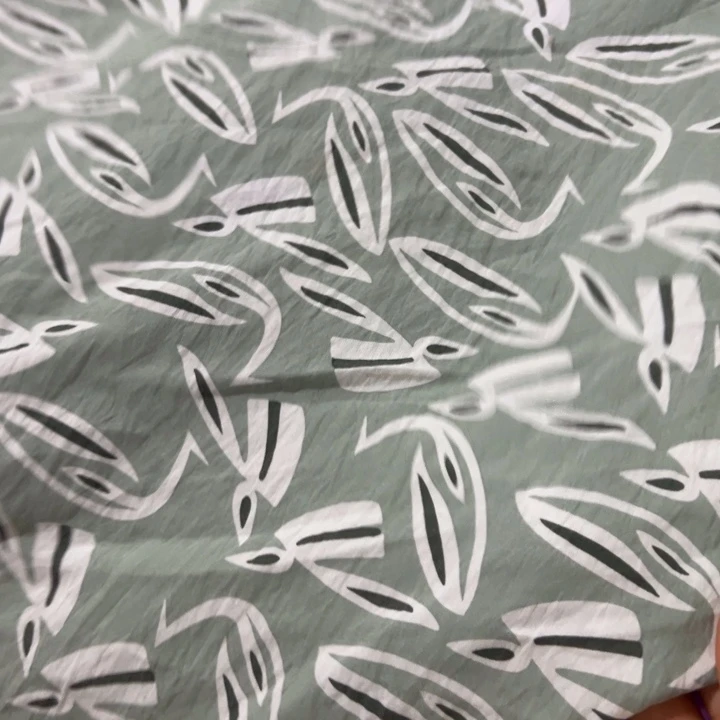 棉福利一米价品牌丝麻1.45宽F微瑕