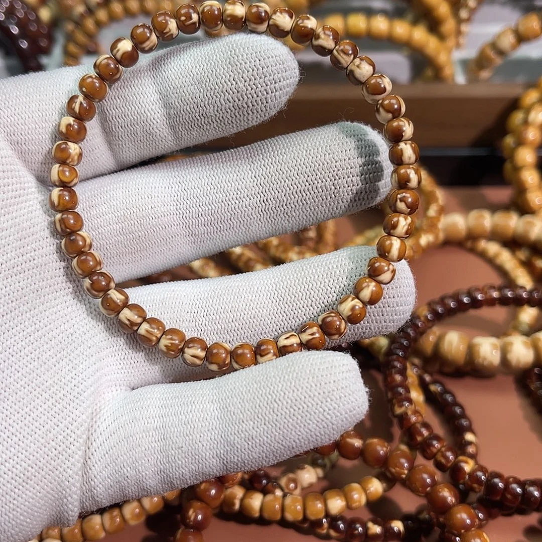 吊坠紫金鼠天使之眼