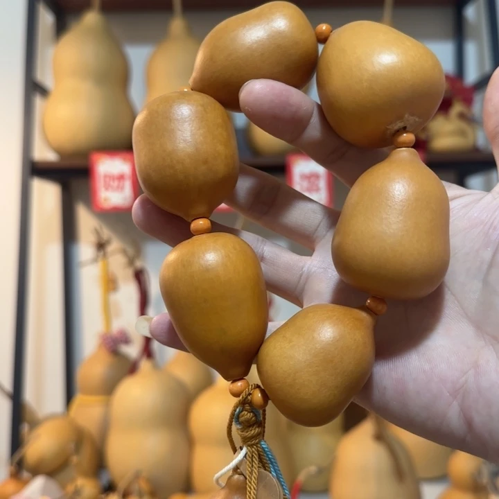 老皮三角多葫芦葫芦