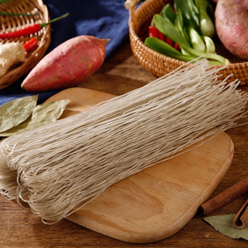 【优选1】葛根粉条