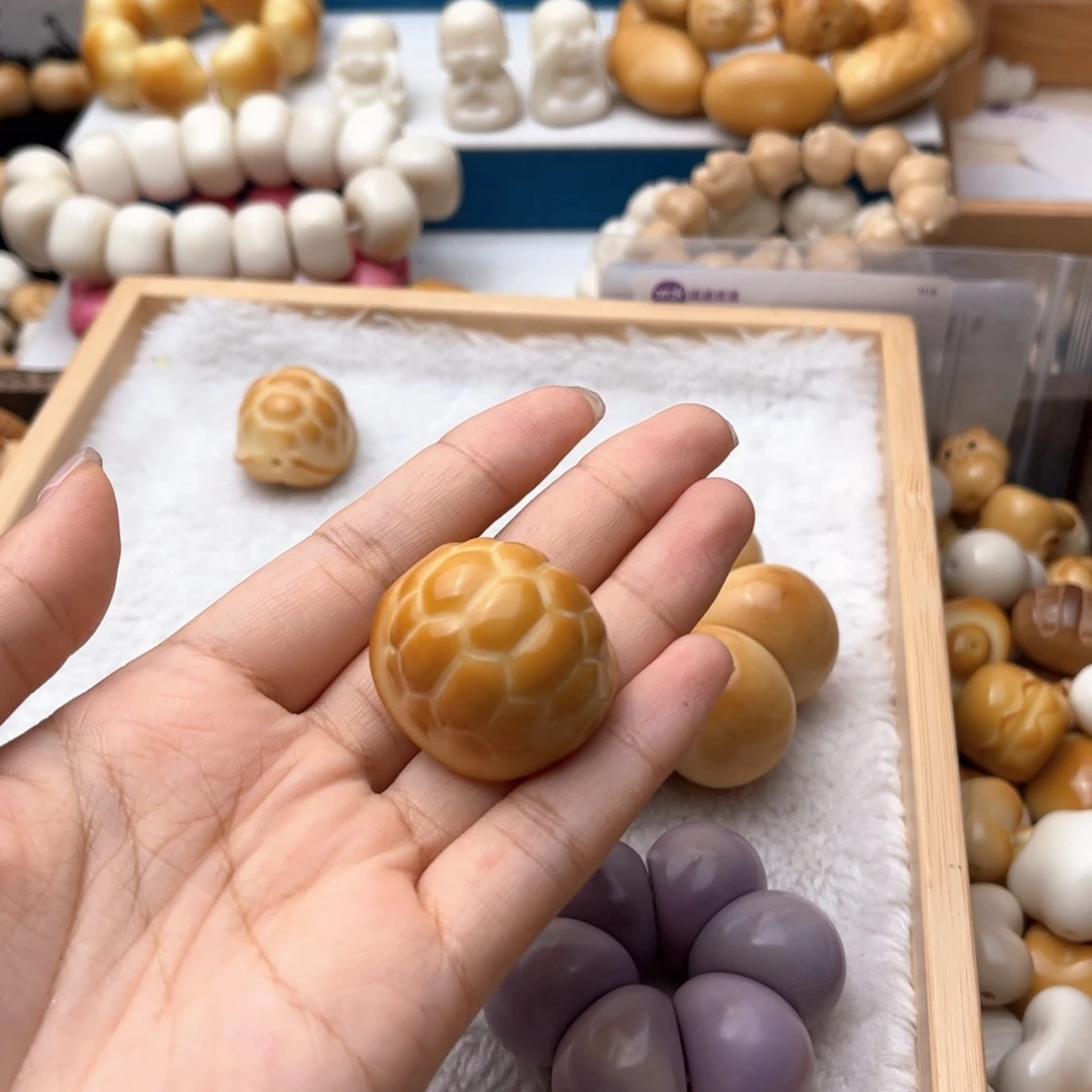 吊坠菩提根/象牙果