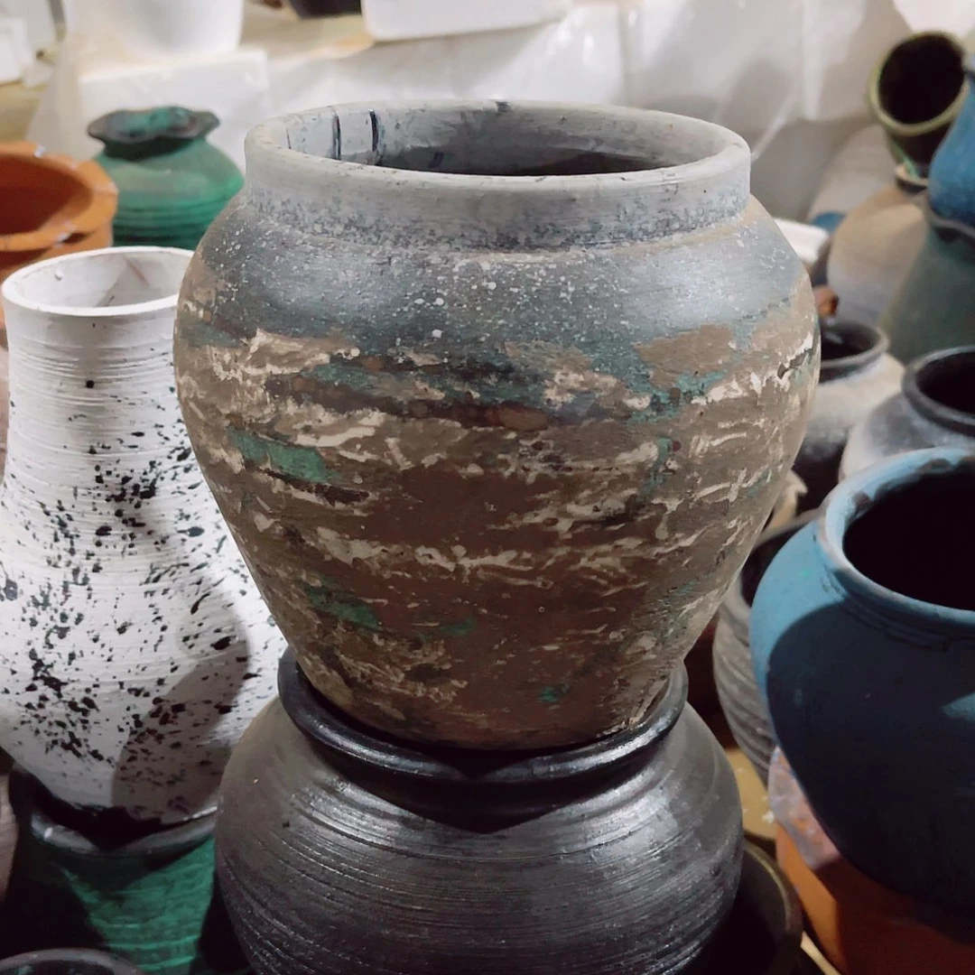 带孔口径15高度20微瑕