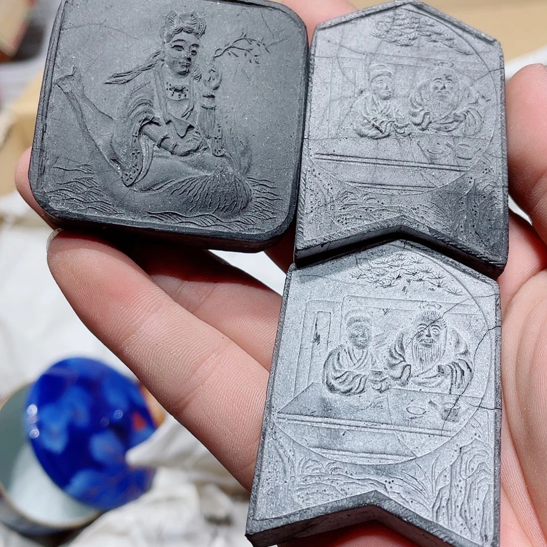 牧***雲中古物品，谨慎参拍