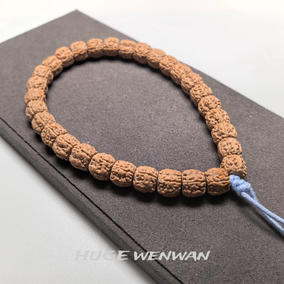 头货级 大尺寸【藏切纯血一代龙】小金刚菩提手持  男女同款