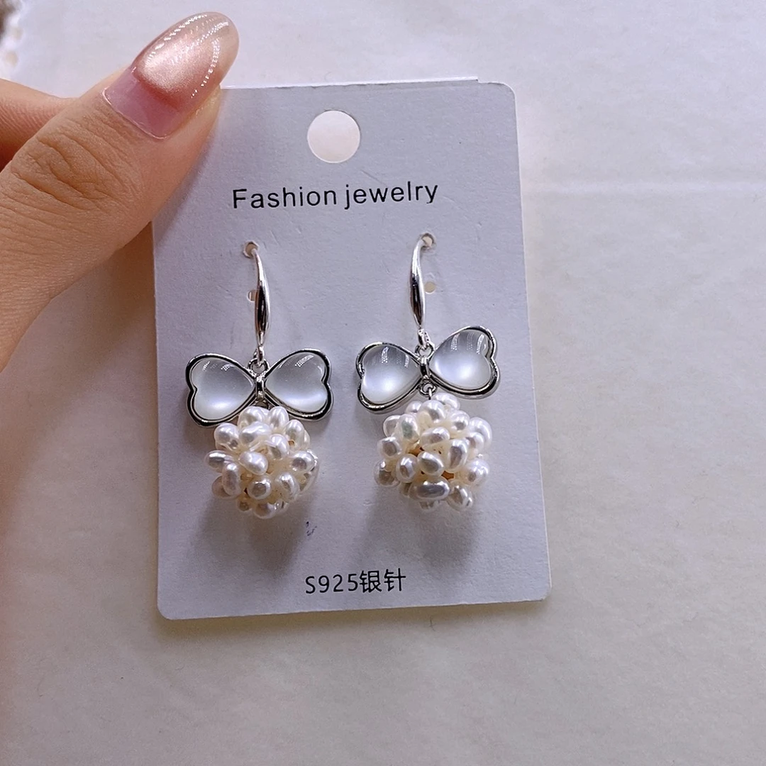 淡水珍珠未镶嵌手链