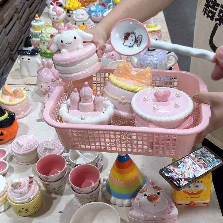 紫砂茶案这么多人在