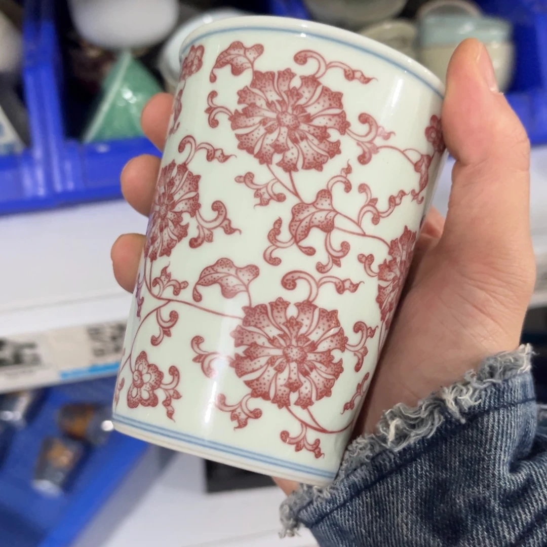 陶瓷等行业的生产和销售企业