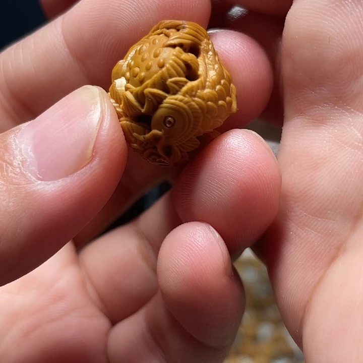 吊坠橄榄核橄榄核