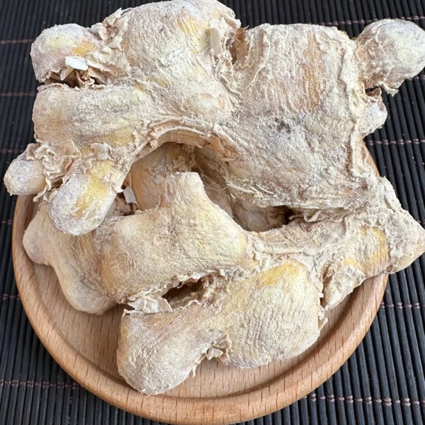 干姜老姜无硫无添加整个