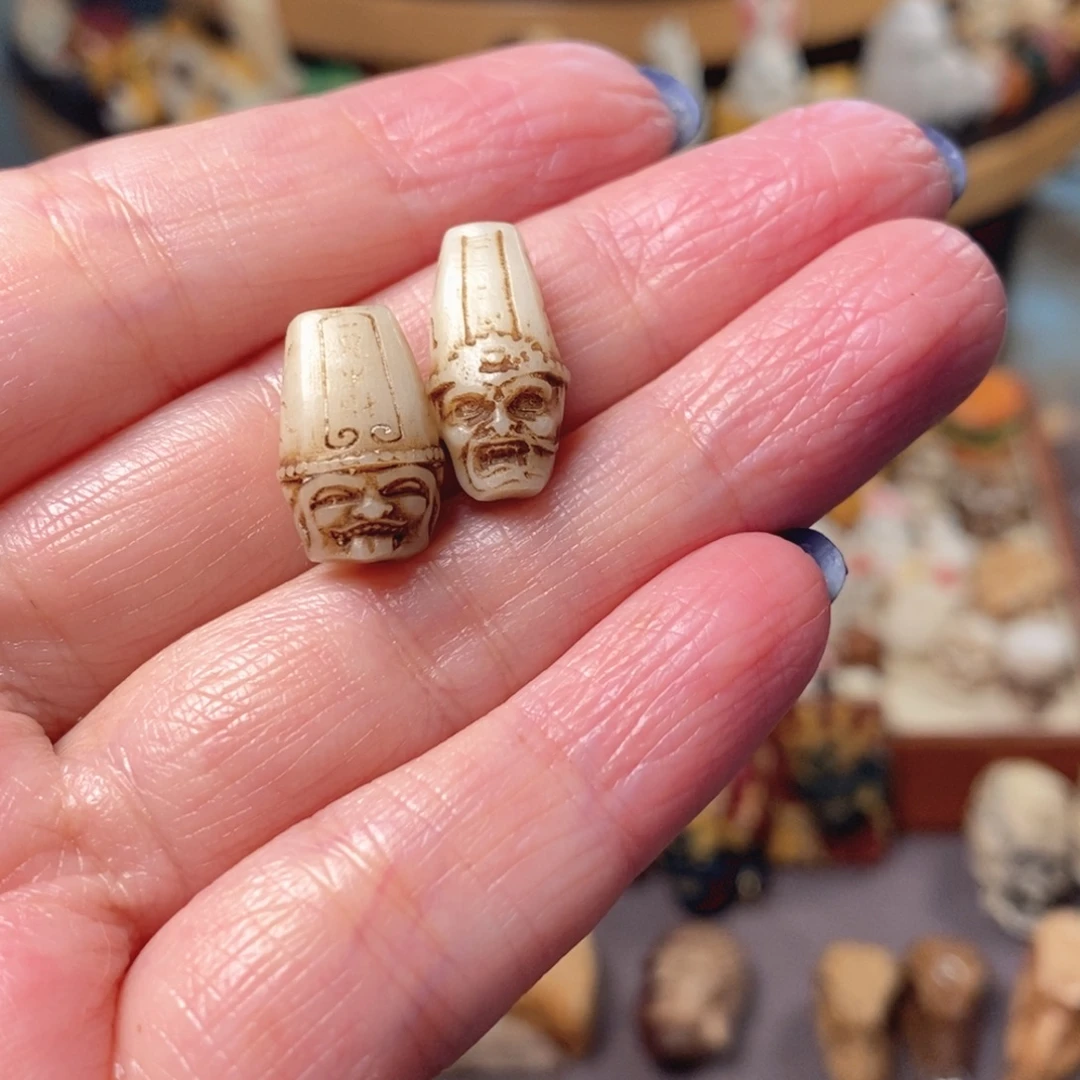 菩提籽类文玩配饰