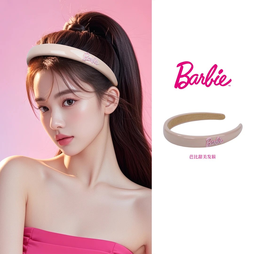 BARBIE【官方正品】优惠耳饰