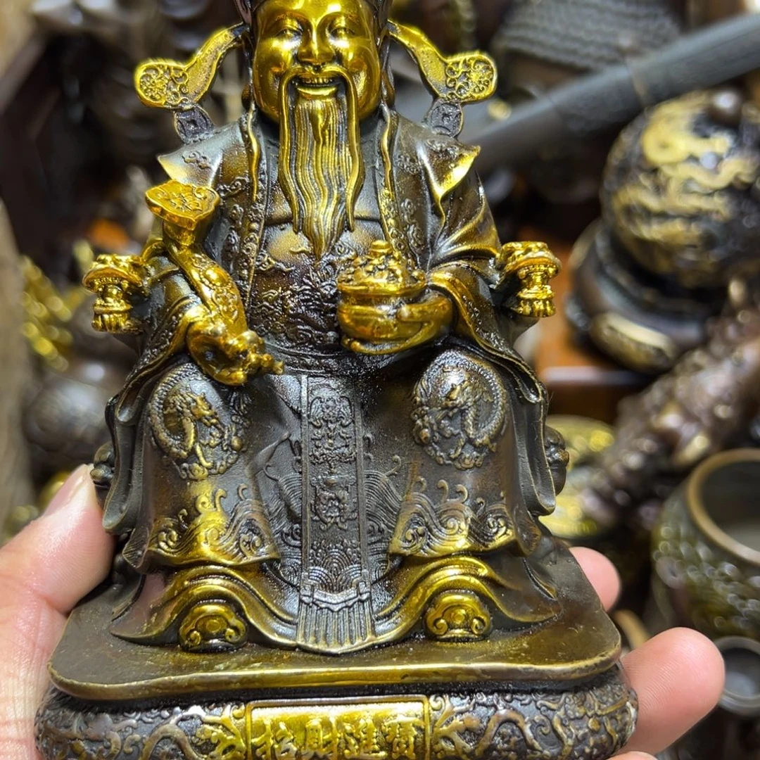 木古铜器专属链接