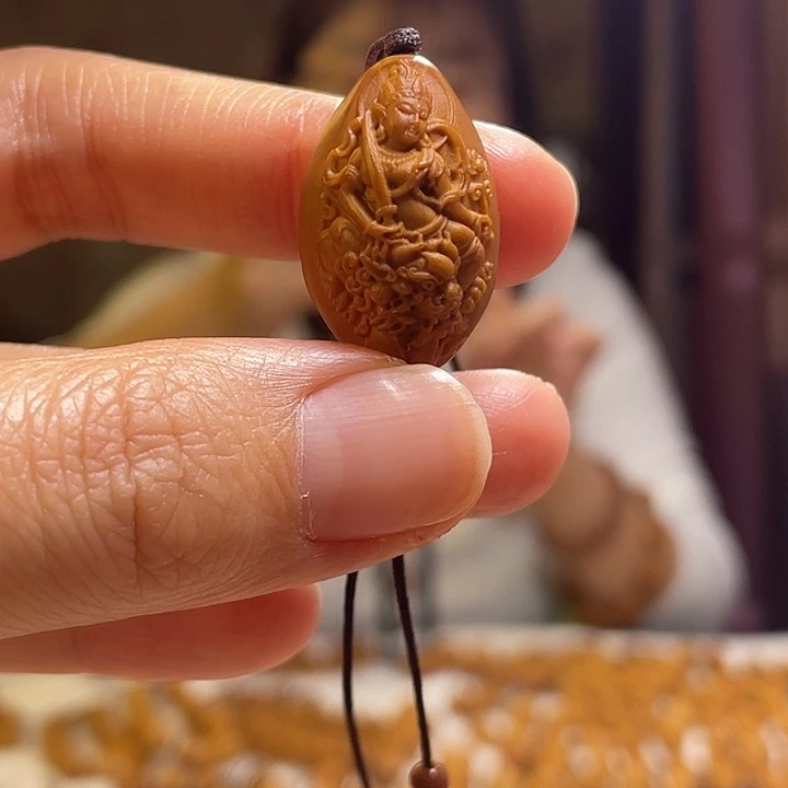 手串/手链橄榄核