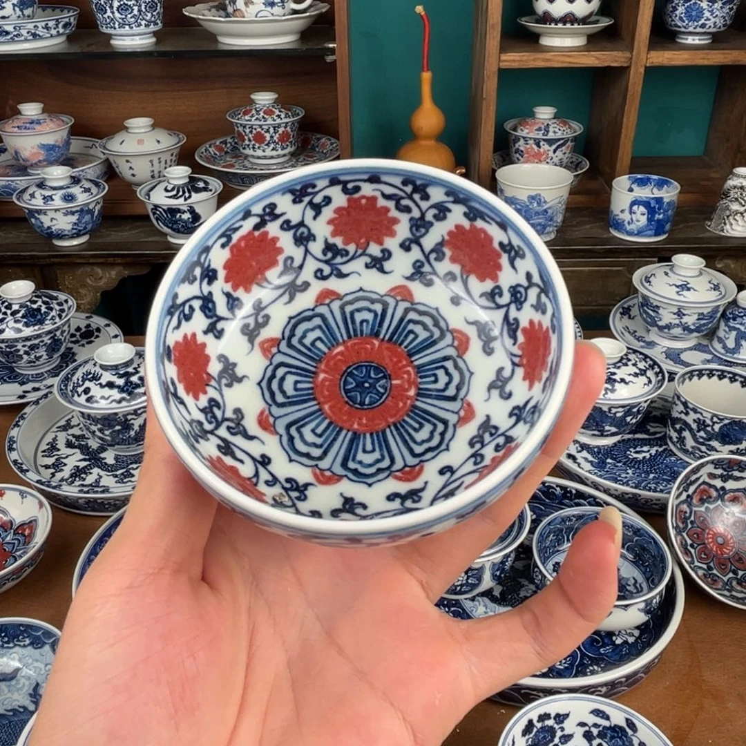 瓷片杯子哈哈哈哈哈哈哈