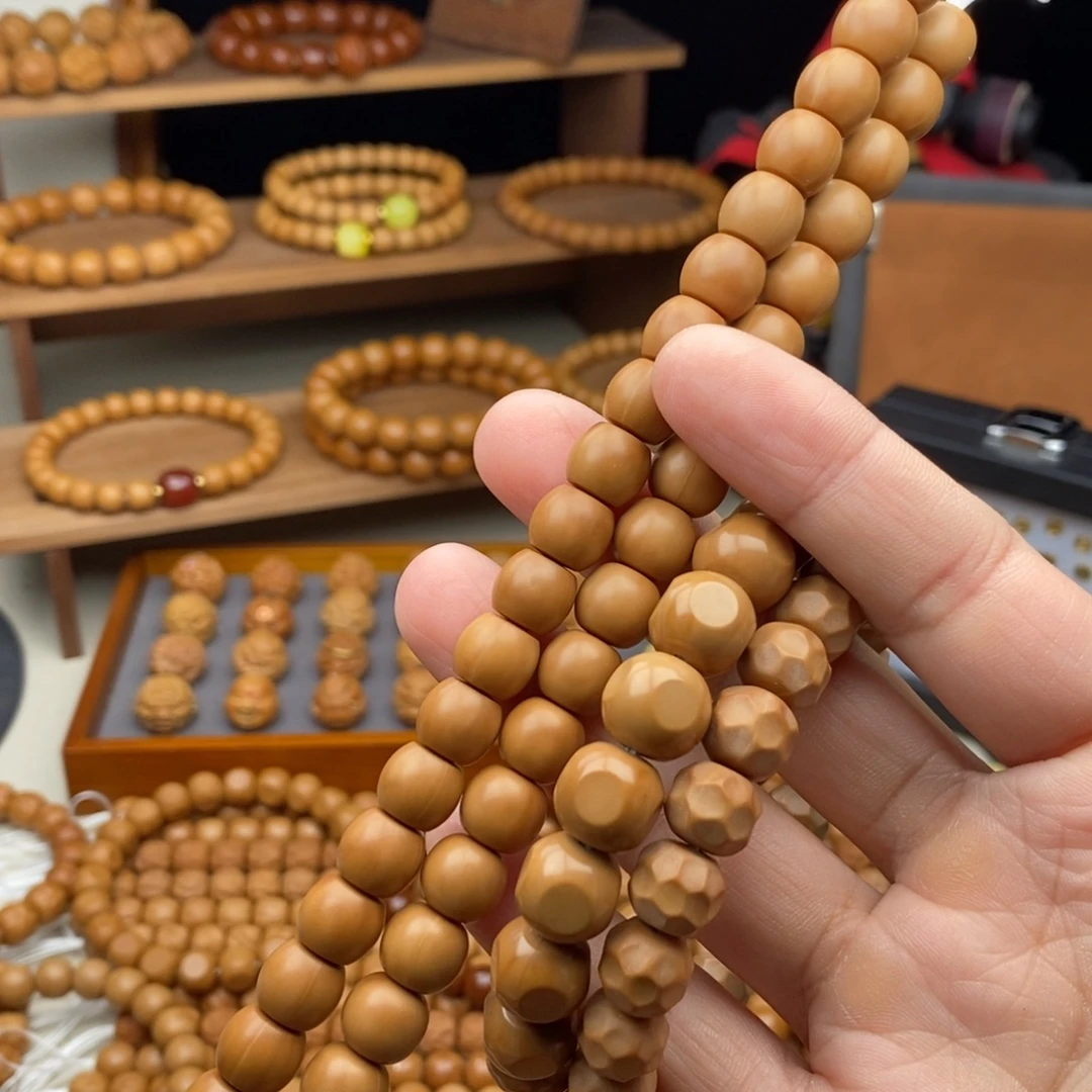 猴头核桃吊坠全品老型/直切/六方/奶酪