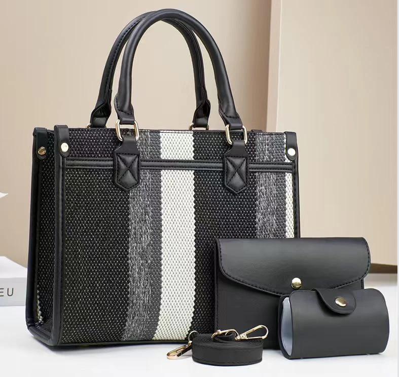 2025女士百搭秋冬季大包爆款新款爆款单肩斜挎包手提女时尚